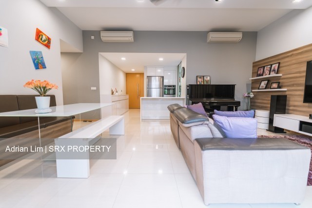 Terrasse (D19), Condominium #204192651